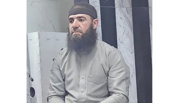 الشيخ رابح قلواش [سورة النبأ] من صلاة التراويح