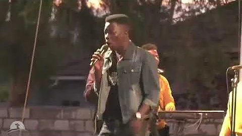 Pst Gift & Kabuswe - Imimana Mulepatula Live Worship Video, Zambian Gospel African Video