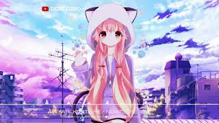 ✓ WALK WITH ME - NIGHTCORE (BELLA THORNE)