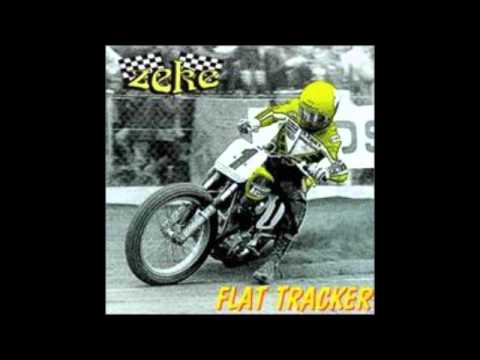在 YouTube 上观看 Zeke - Mystery Train
