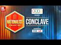 Nationalist Collective Conclave: Women In Nation Building | Madhavi Latha