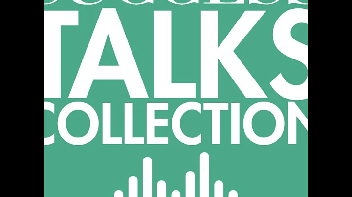 SUCCESS Talks Collection April 2017