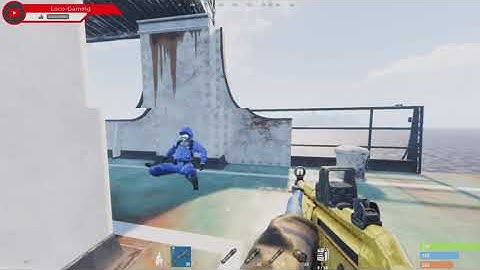 Rust console - Solo cargo counter!
