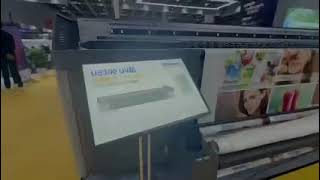 Docan Uv U5300 Uv Baskı Makinesi