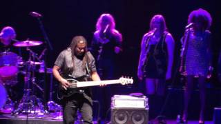 Joe Walsh - Turn to Stone (The Forum in Los Angeles, CA 5/20/2016