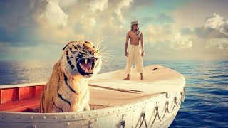 Life of Pi | Wonderful Video Clips