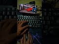 Mix Pro Gameplay 📲#shorts #viral #trending #keyboard