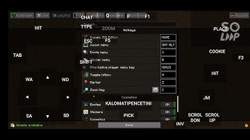 Laby mod for 1.12 and 1.16.5 (fpsboost😱)