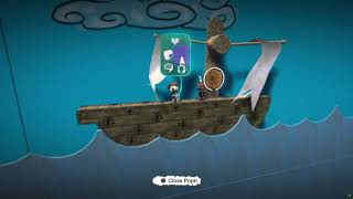 Littlebigplanet 1 Online Rpcs3 Littlebigarchive Littlebigsearch Parsec
