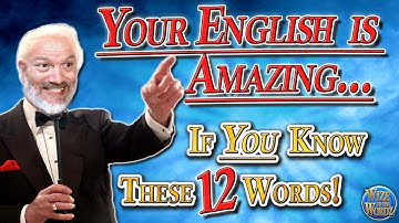 Can YOU Guess The REAL Meaning Of These Bizarre Words?