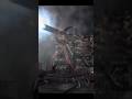 Firing the Mako Cannon | Final Fantasy VII Original