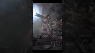 Firing the Mako Cannon | Final Fantasy VII Original