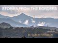 Stories from the borders stefano morandini confini fvg