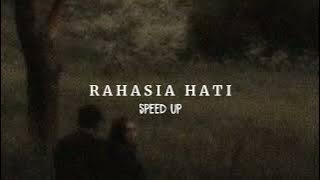 rahasia hati | speed up