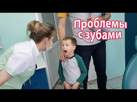 видео: VLOG: Новая заставка, просили? / Папа наказал Клима