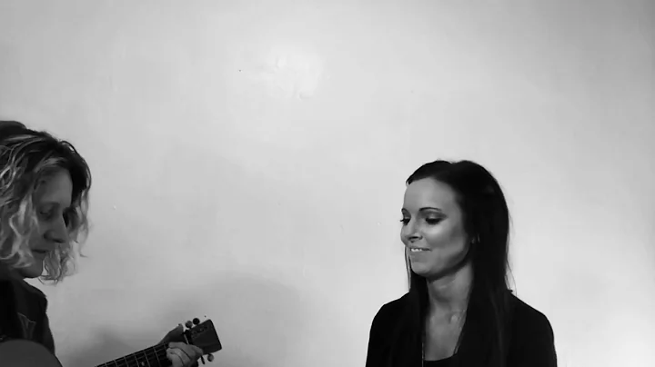 Blue Kentucky Girl - Cover by Brittany McLamb