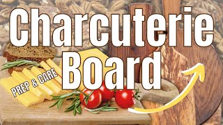 MUST SEE Charcuterie Board Care For The HOSTESS With The MOSTEST!