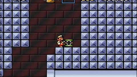 SMW REX - Final - Lemmy