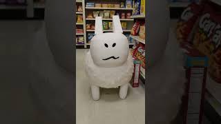 Is that Le gubbeh #xyzbca #aicast #roblox #kreekcraft #gubby
