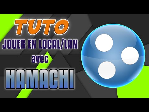 Vidéo: Comment Jouer à Fifa Via Hamachi