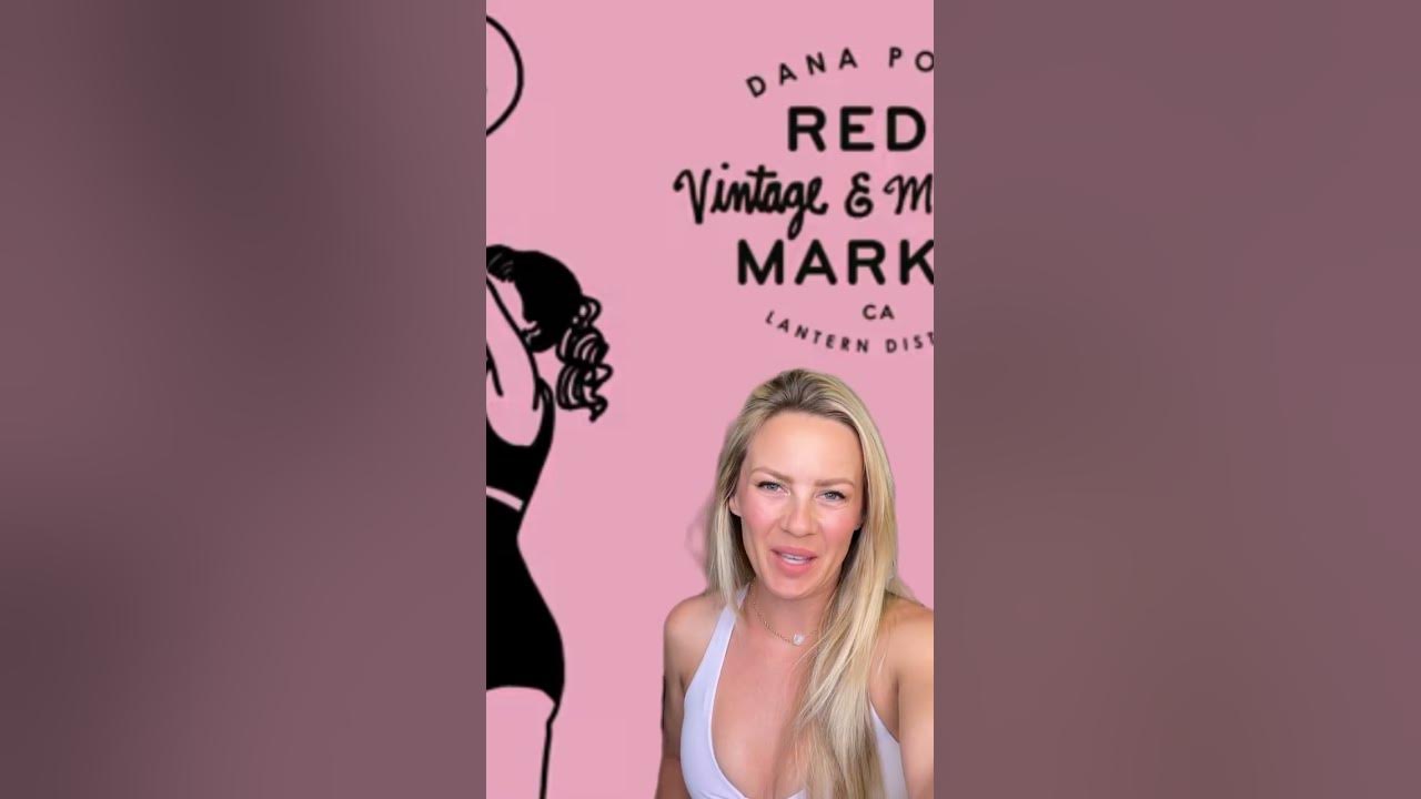 Fun things happening in dana point. The redo market and palm tree music