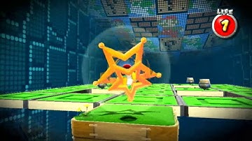 Random Talks Part 47-4: The Perfect Run