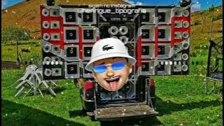 ROGERINHO E WESLEY SAFAD O   TCHUCO NELA   REMIX PISEIRO   ELTIN NO BEAT
