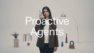 Introducing Proactive Agents Decagon