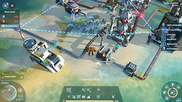 Josen plays Dyson Sphere Program Episode 4