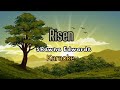 Risen by Shawna Edwards karaoke