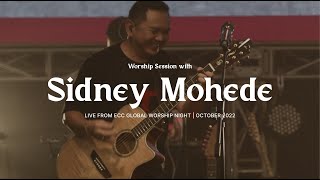 Tiada SepertiMu   KumilikMu   Hosanna (Sidney Mohede feat. ECC Worship)