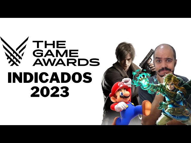 The Game Awards 2023: data, horário, indicados e o que esperar