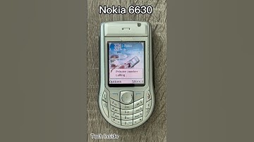 Some Nokia phones incoming calls (Nokia tune) #shorts