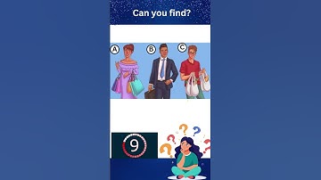 Do you know? Comment your answer #puzzle #brainteaser #logic #mystery #riddle #quiz