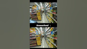 How about Hawkeye thumb cam stabilization? #fpvdrone #fpv