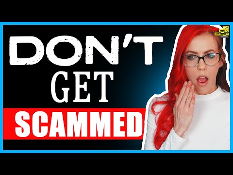 Why You Should NOT Sign | The WORST Entertainment Contract Scams | Entertainment Attorney Explains