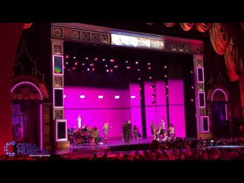 Tony Awards 2018 - Mean Girls ('Where Do You Belong / Meet The Plastics')