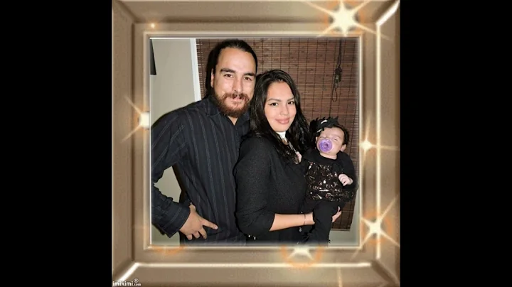 In Memory of Catherine LaVallee