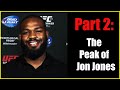 His own worst enemy the rise and fall of jon jones   part 2