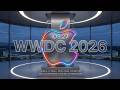 Apple WWDC 2026 Event – iOS 27 AI Revolution, New Features &amp; Launch Date Explained!