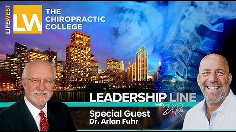 Dr. Arlan Fuhr: A Gentle Giant Who Made a Lasting Impact