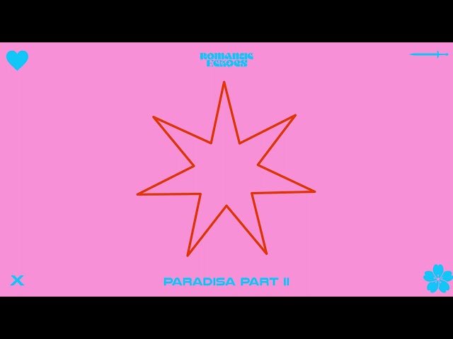 Romantic Echoes - Paradisa Pt. 2 (Official Audio) class=