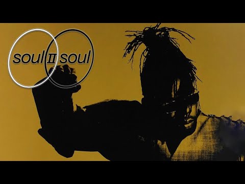 Soul II Soul - Back To Life (However Do You Want Me) (Club Mix