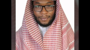 عبد الرحمن الكاميروني - عشائية بديعة - من سورة الكهف       #تلاوات