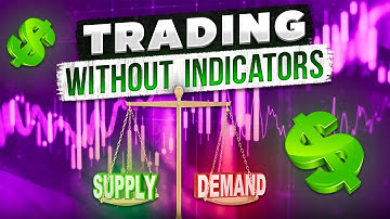 TRADING WITHOUT INDICATORS - win strategy live trading IQcent / BinaryCent / Raceoption / Videforex