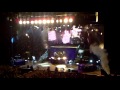 Tokio Hotel - Forever Now live in Sao Paulo - Brazil (23.11.2010)