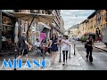 🇮🇹[MILAN 4K] WALK IN MILAN &quot;CORSO COMO&quot; (EDITED VERSION) 17/JUNE/2022