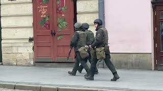 видео: #Львів Повітряна тривога картинка: #Львів Повітряна тривога