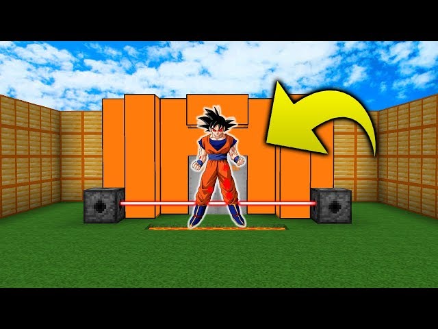 Goku Exe Game - knucklesexe roblox
