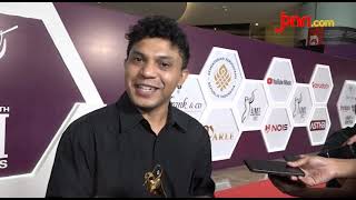 Tabola Bales Song Wins Best Pop Songwriter Award At The 2025 Ami Awards